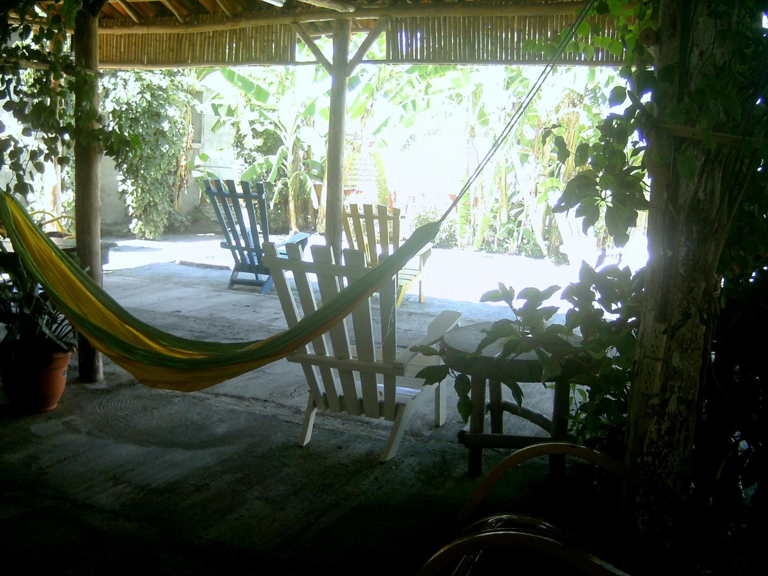 Hostel Tadeo San Juan del Sur, photo 42