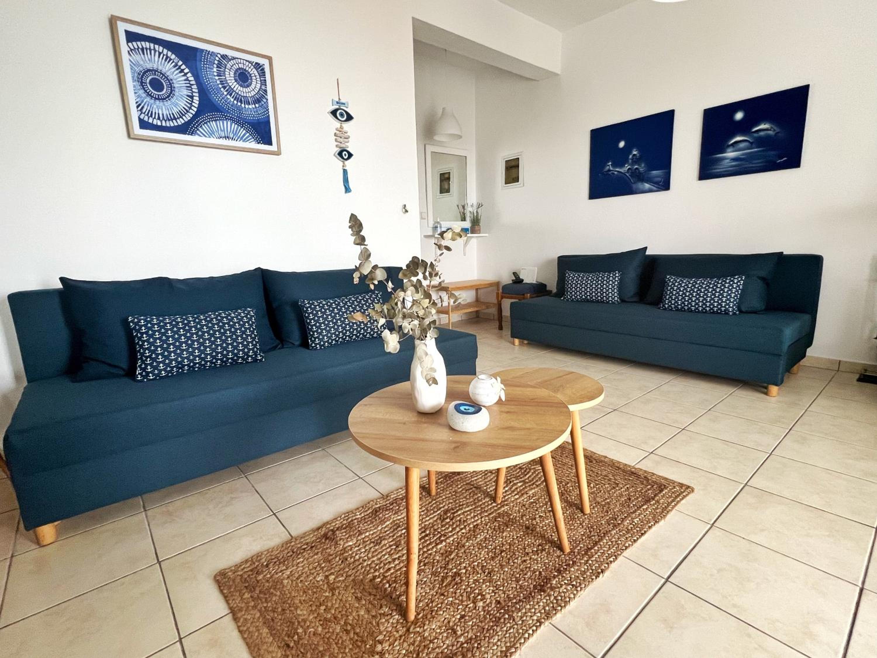 Villa VaLenia
