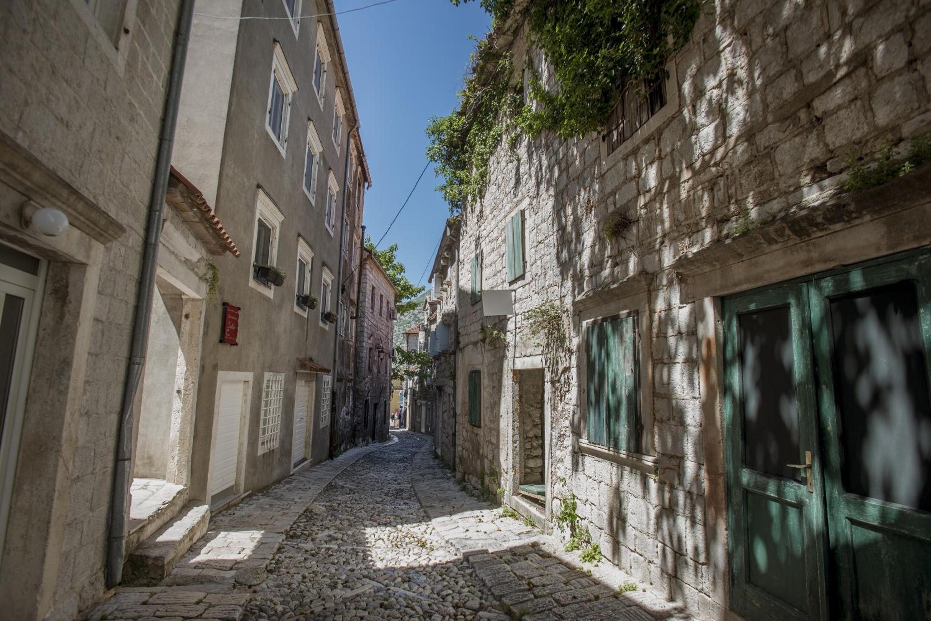 Apartmani Zukic