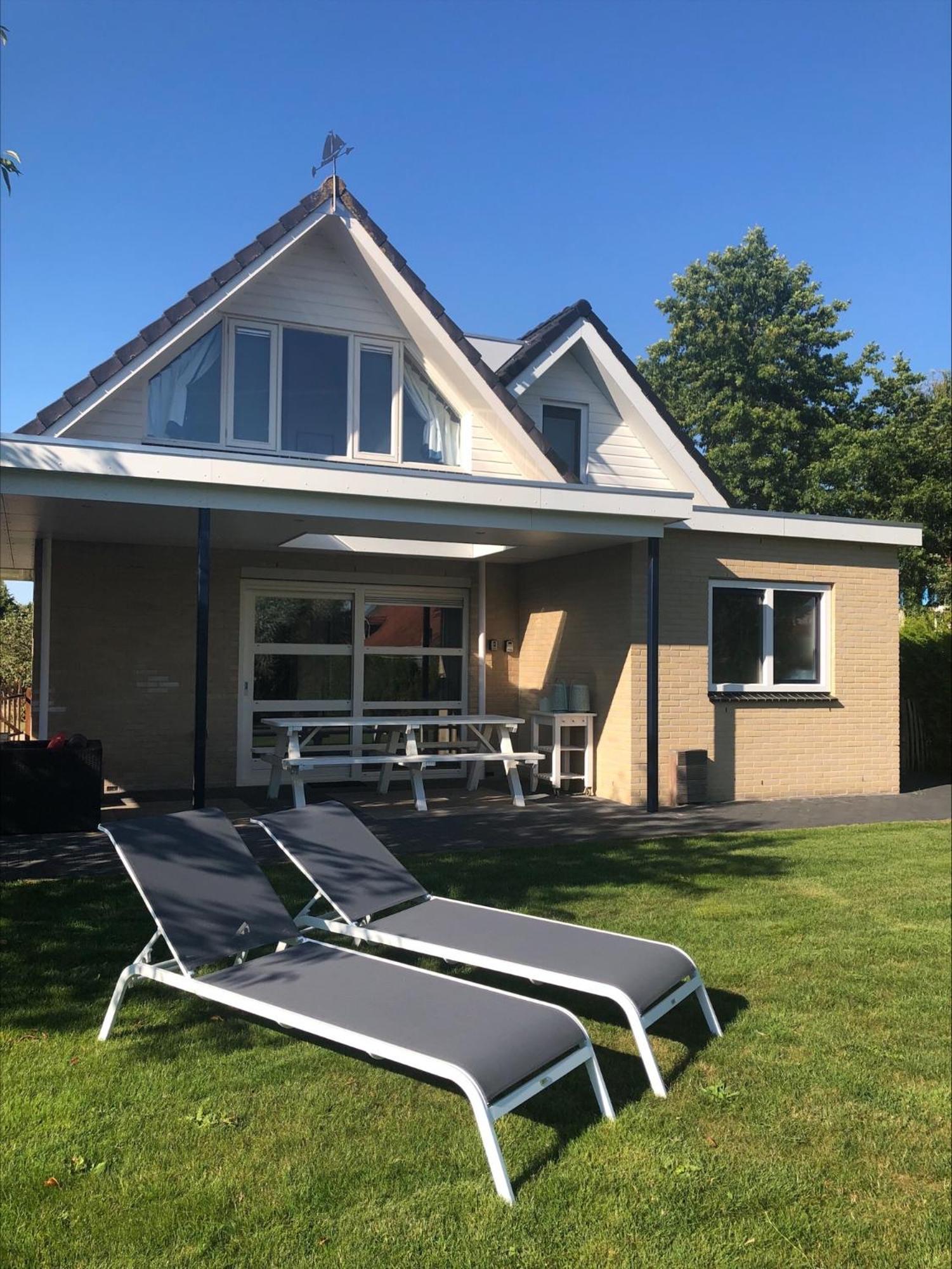 Villa Overstag view 5