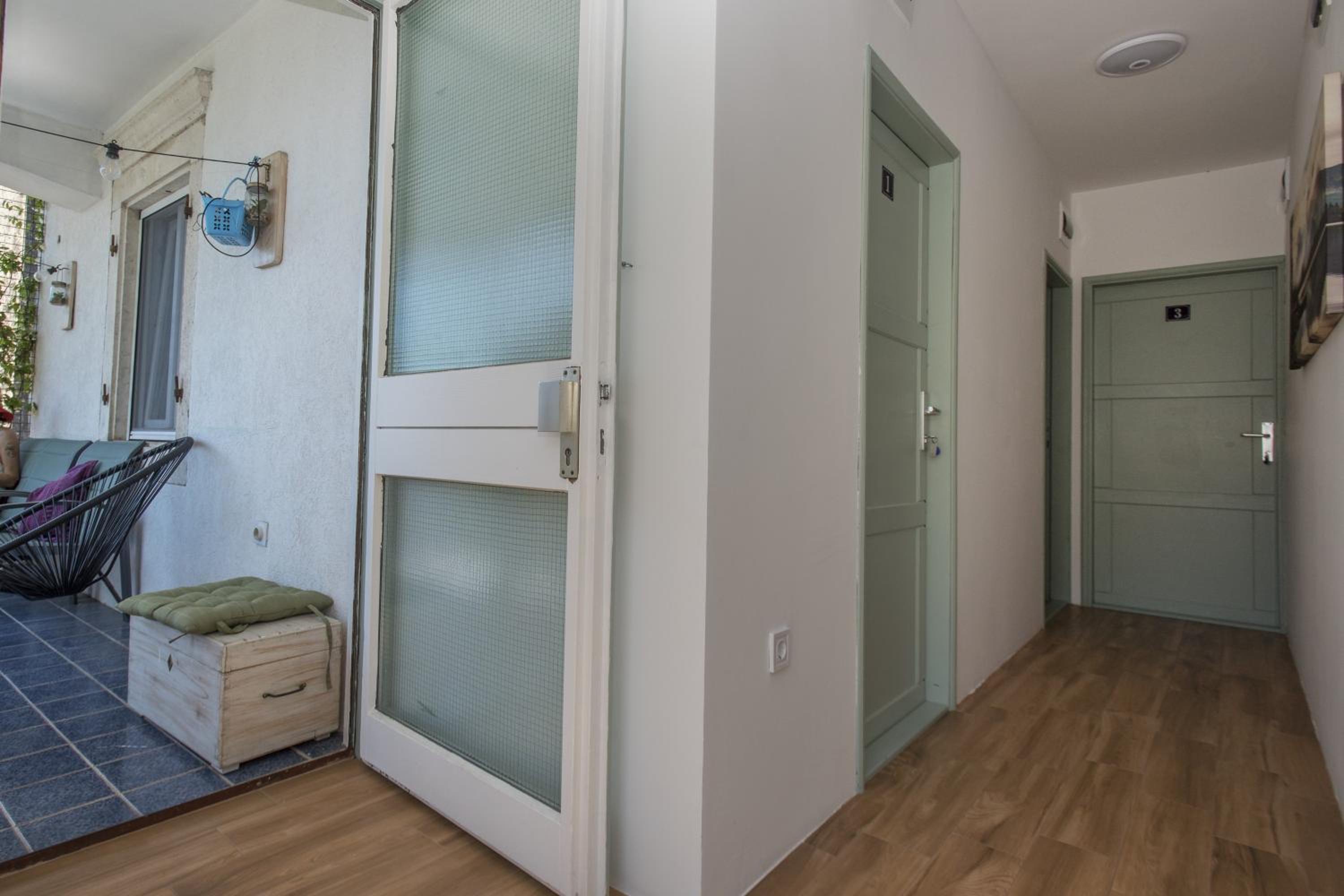 Apartmani Zukic