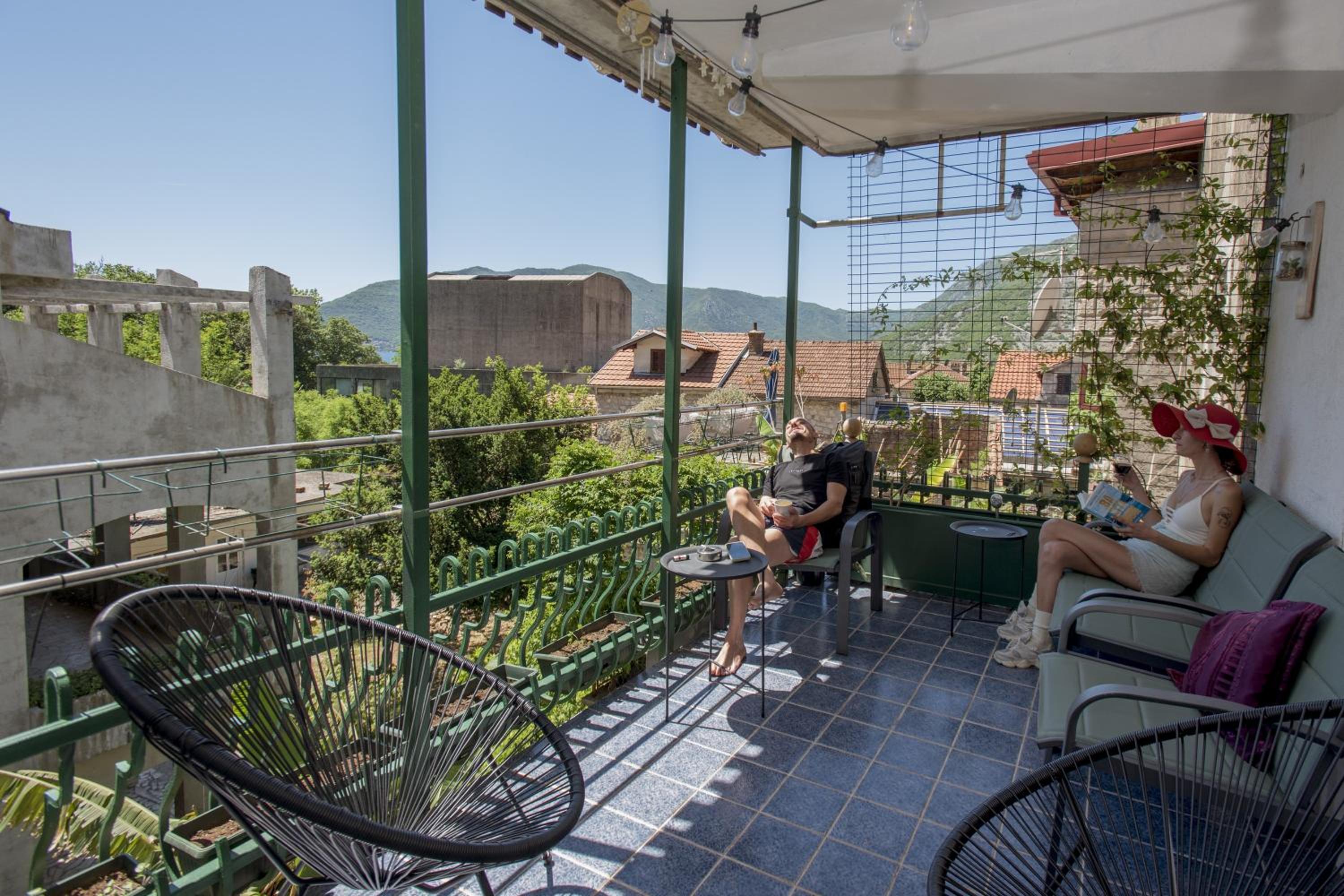 Apartmani Zukic