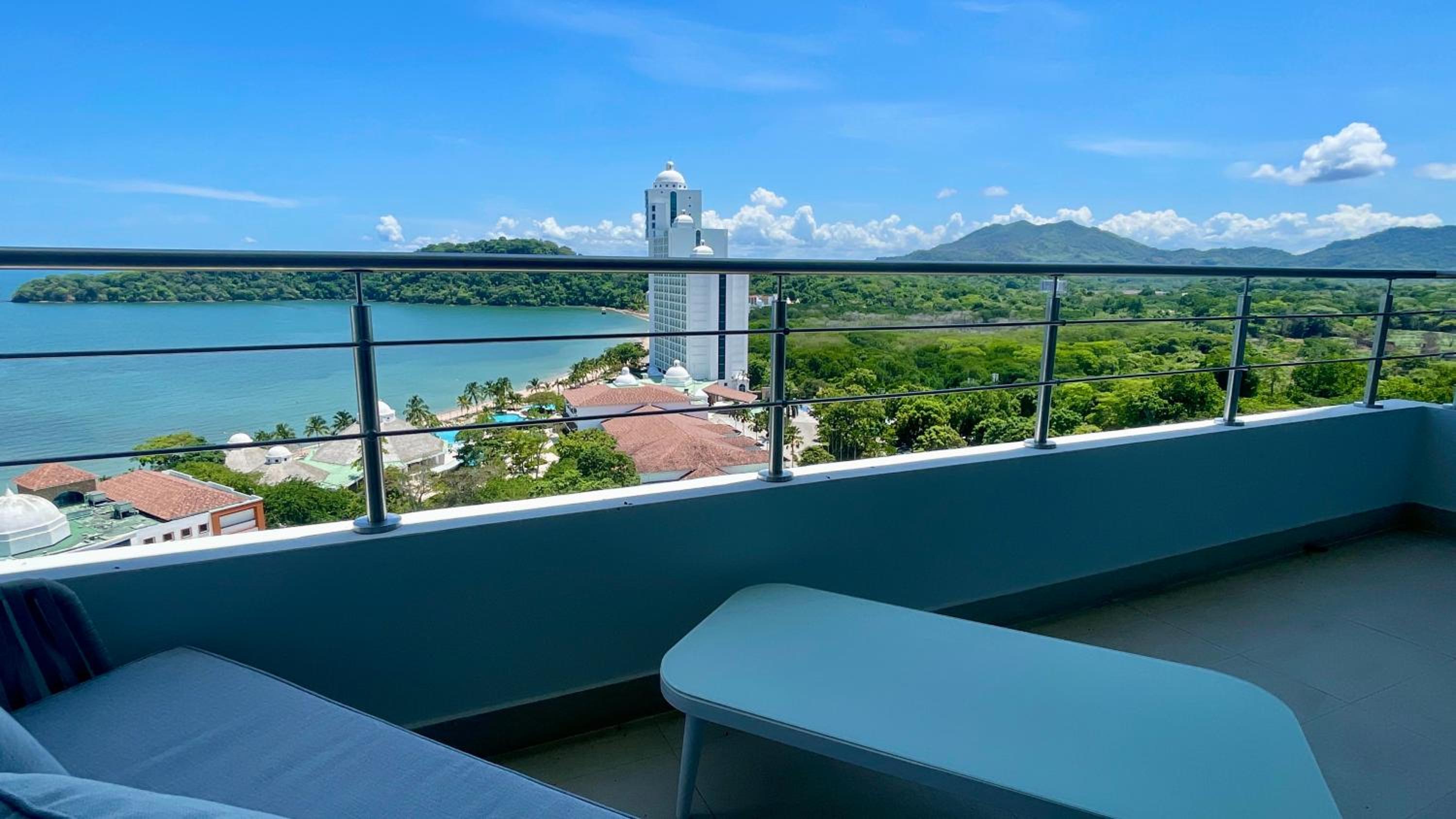 12B - Cozy Apartment with Stunning Ocean View view 5