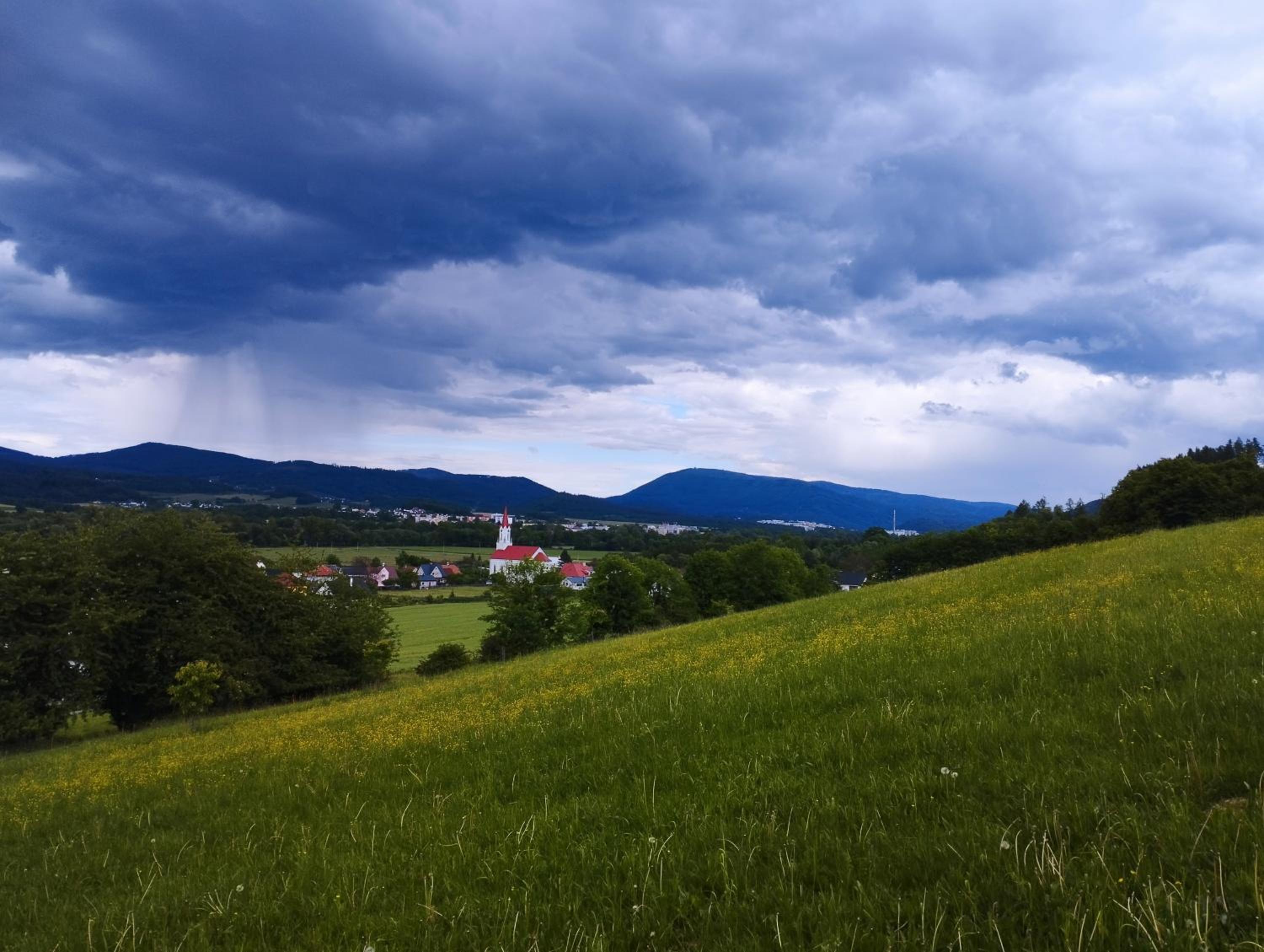Apartmán U Poštovských