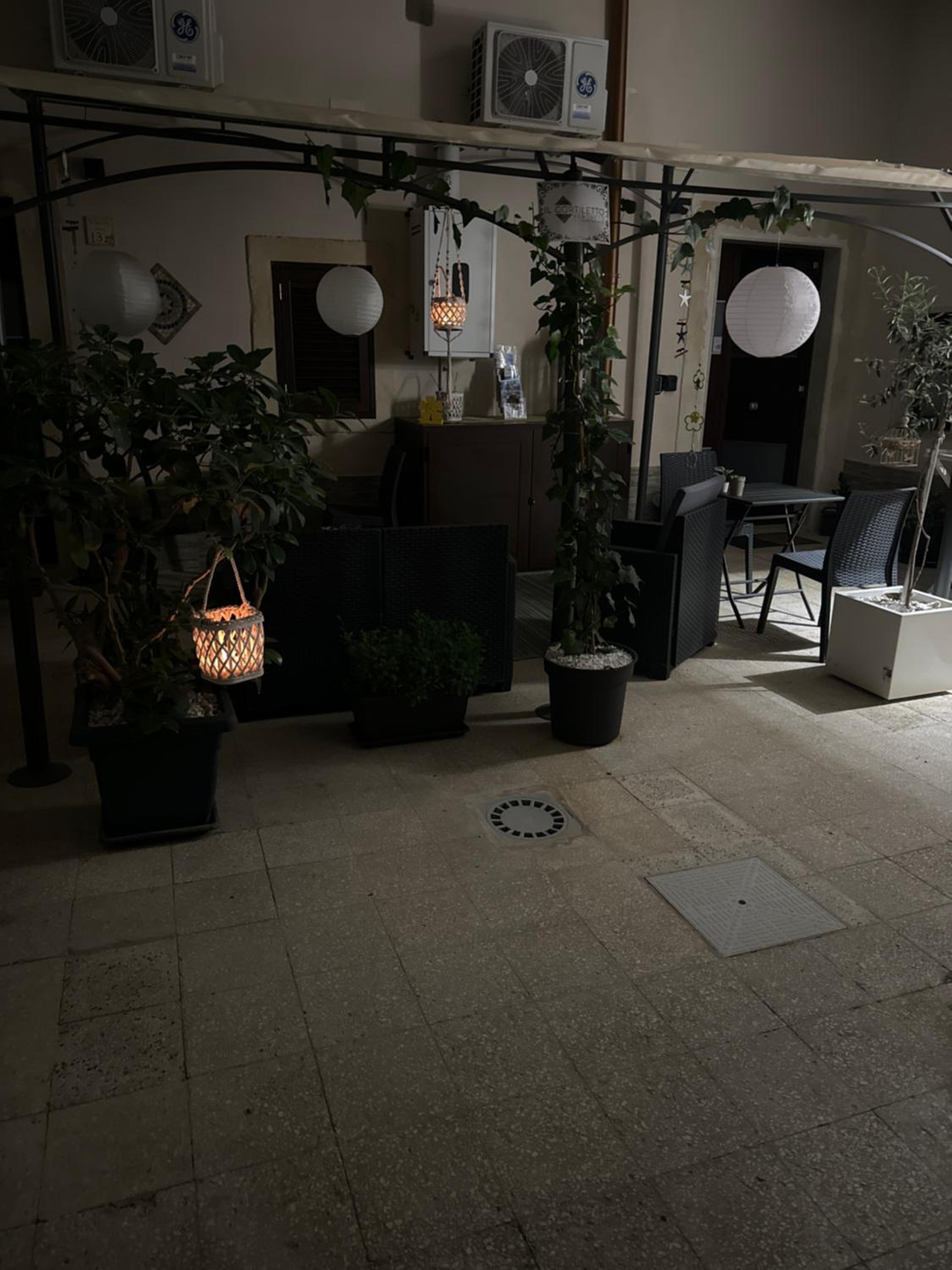 lounge