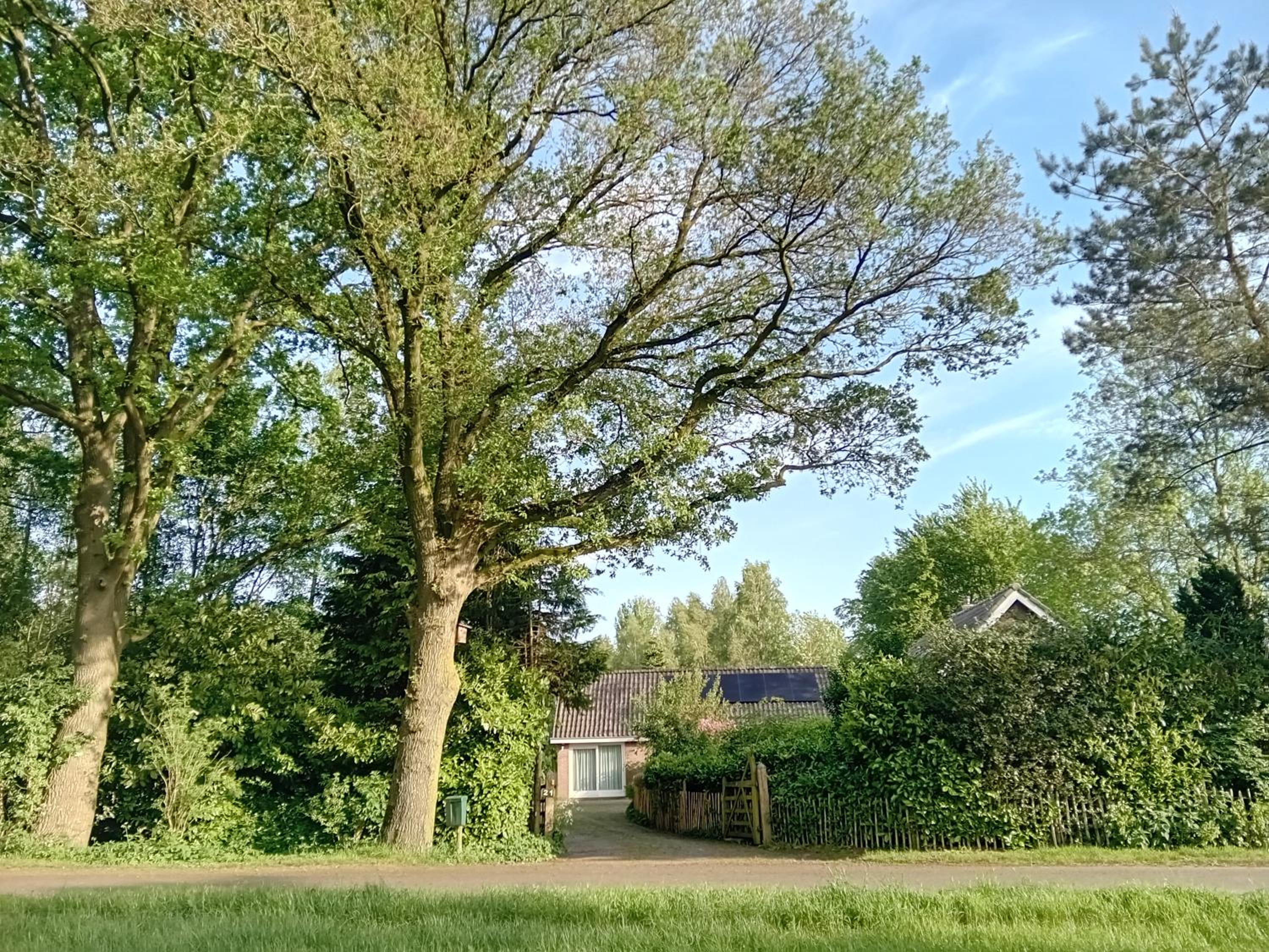 Huys Welgelegen Ruim huisje op een prachtige plek - main view