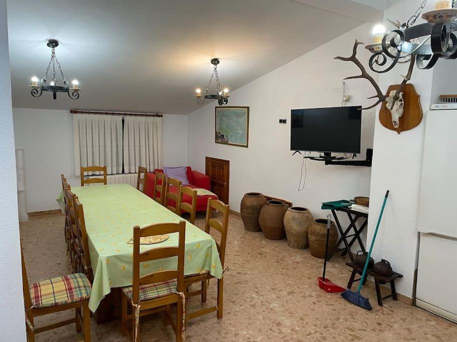 Casa Rural Santo Domingo
