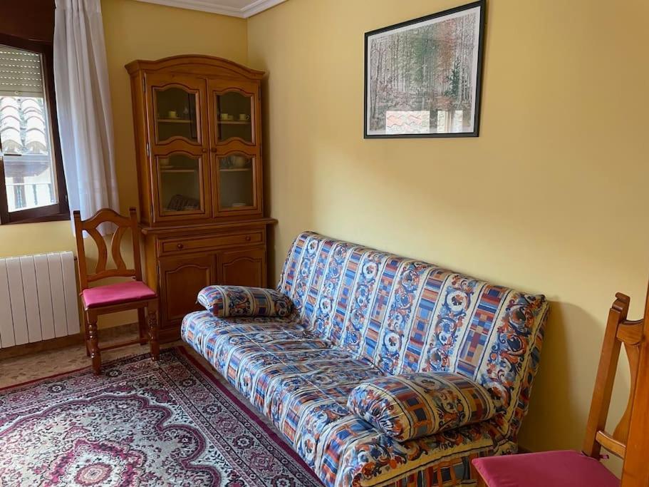 Casa Rural Santo Domingo