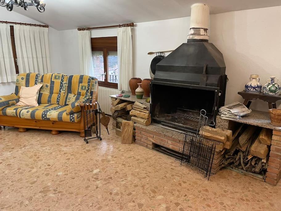 Casa Rural Santo Domingo