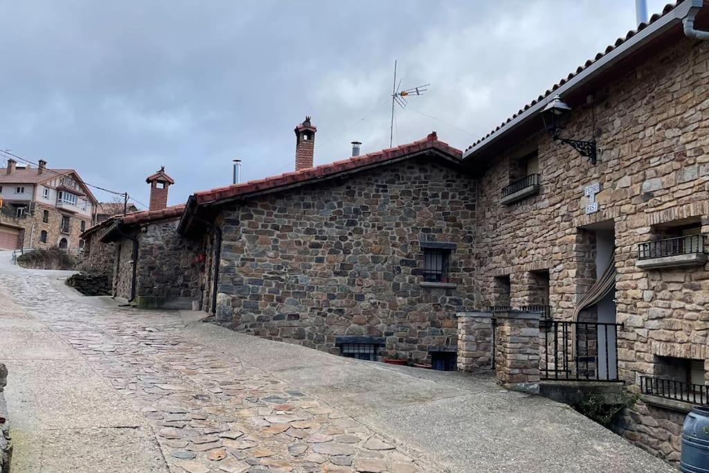 Casa Rural Santo Domingo