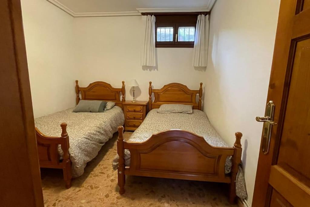 Casa Rural Santo Domingo