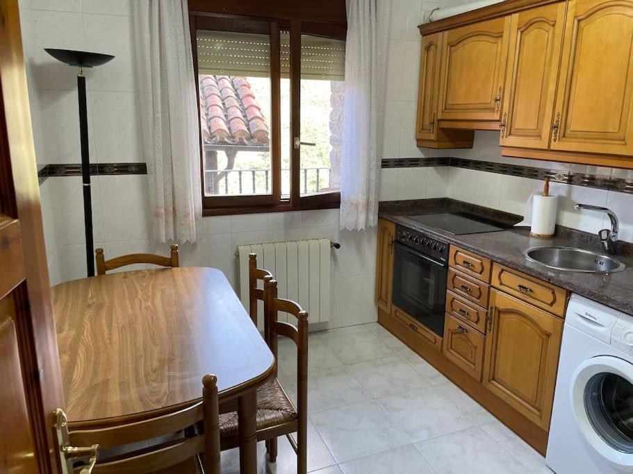 Casa Rural Santo Domingo