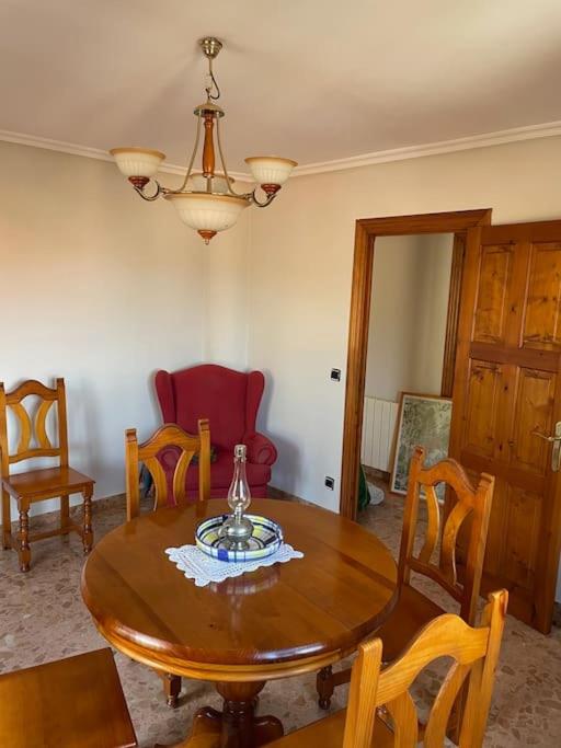 Casa Rural Santo Domingo
