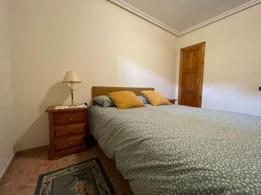 Casa Rural Santo Domingo