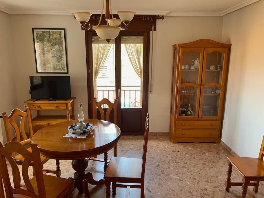 Casa Rural Santo Domingo