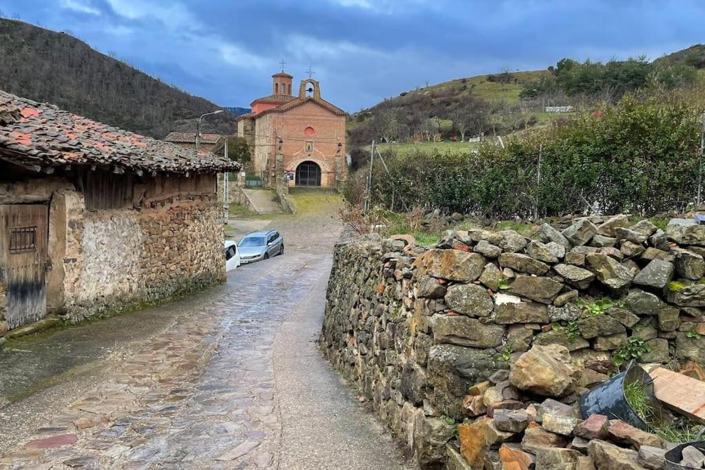 Casa Rural Santo Domingo