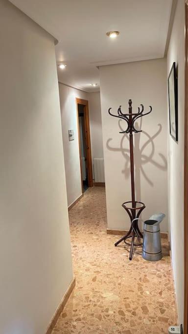 Casa Rural Santo Domingo