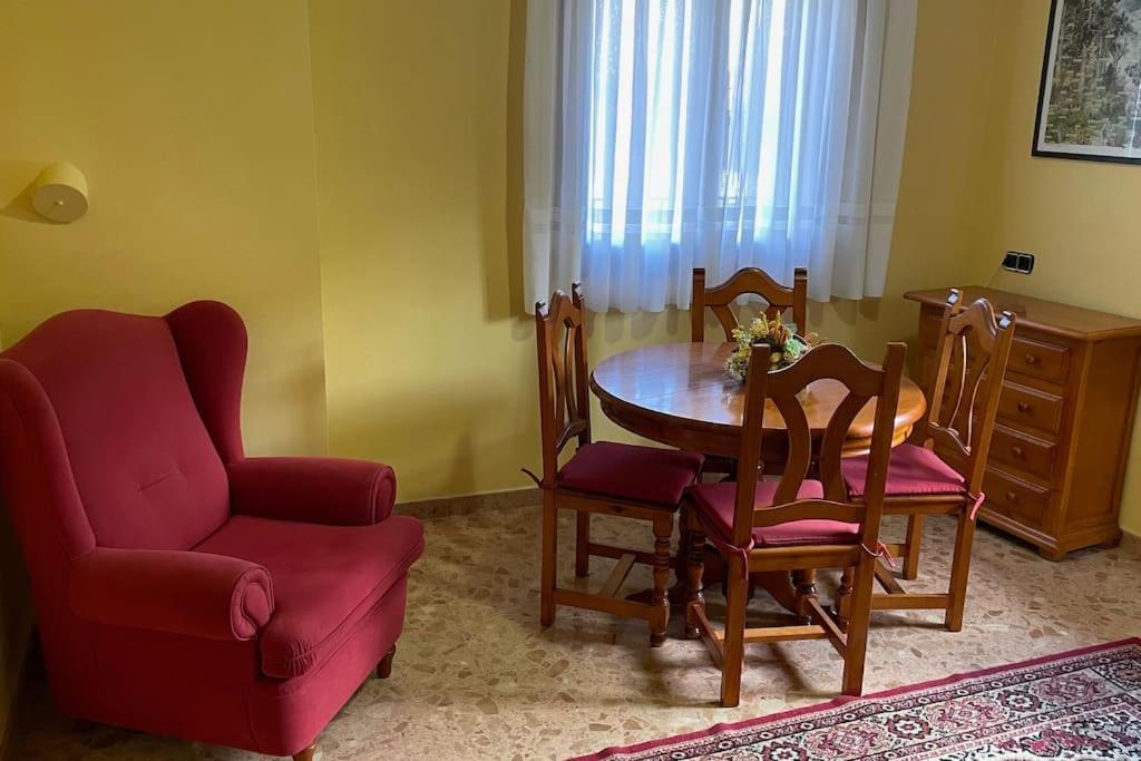 Casa Rural Santo Domingo