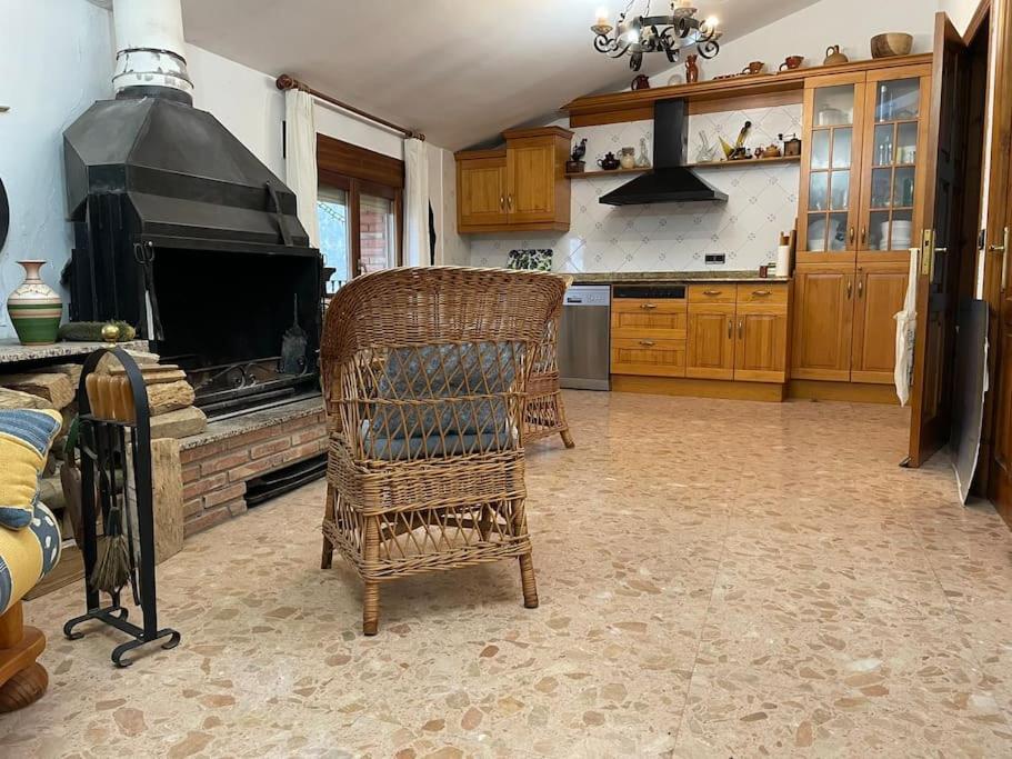 Casa Rural Santo Domingo