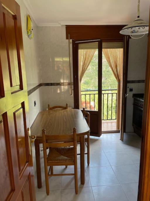 Casa Rural Santo Domingo