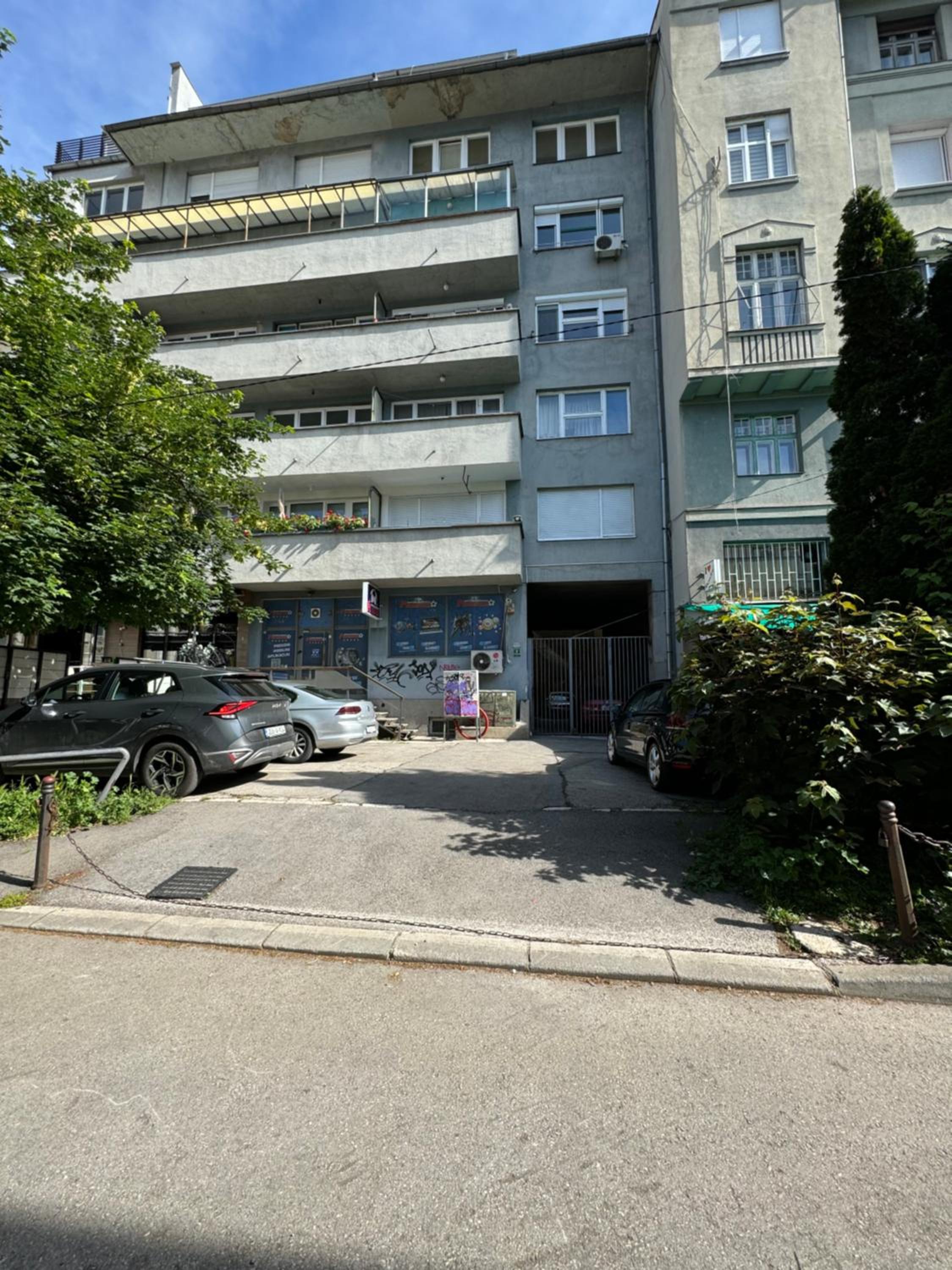 Urban Haven Sarajevo