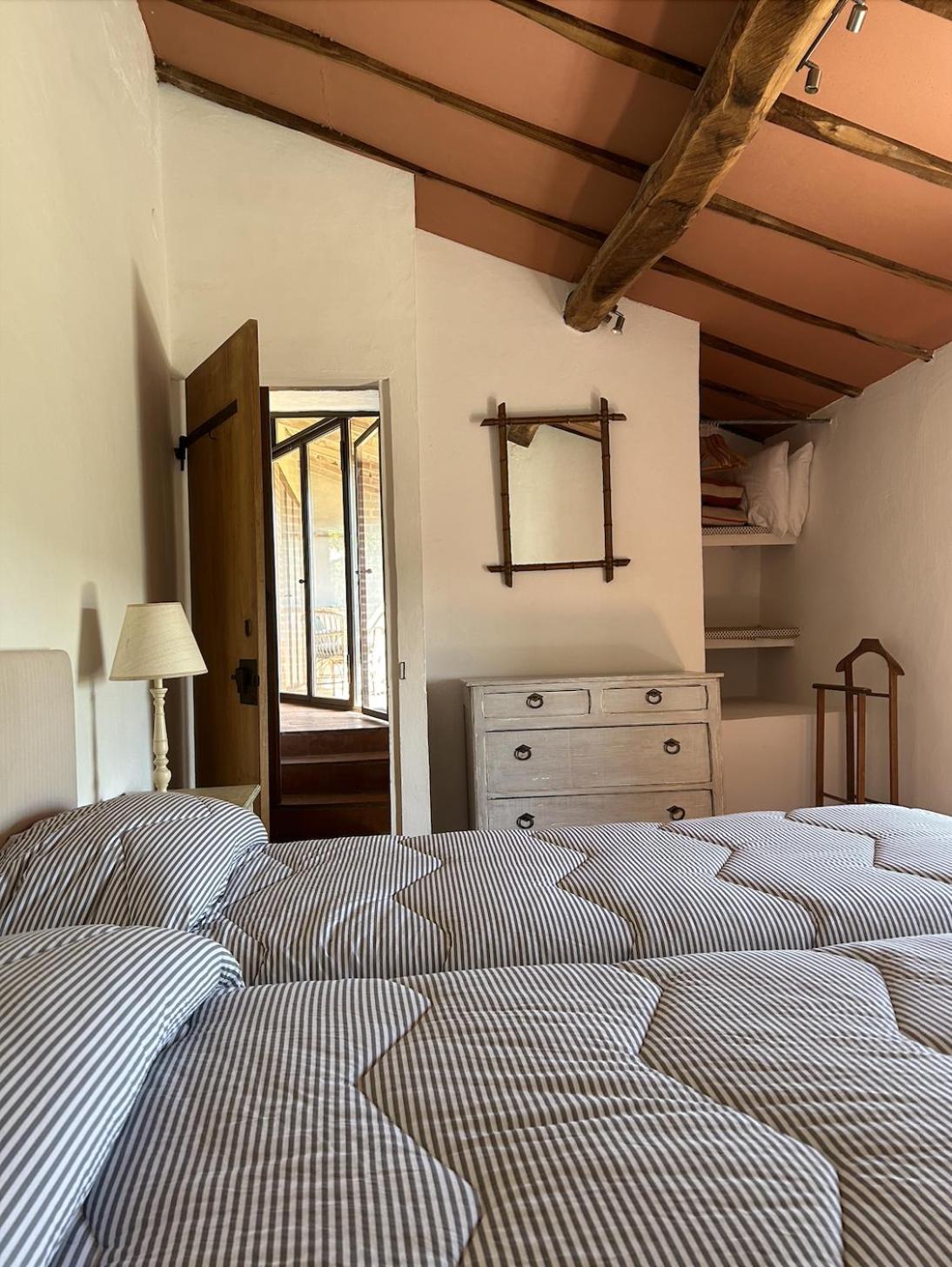 Peralta Tuscany