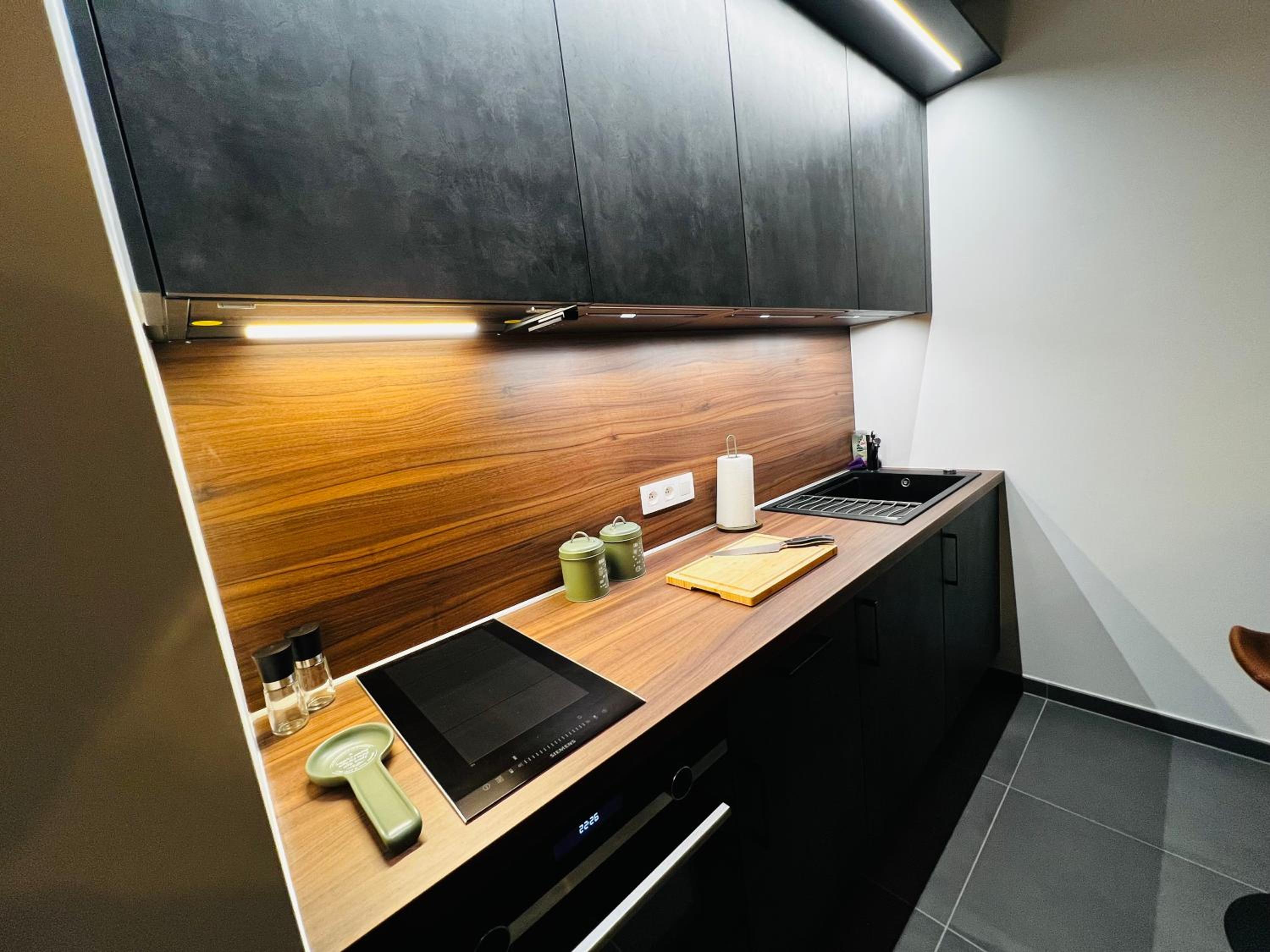 TB Trianon - Appartement Chic & Cosy