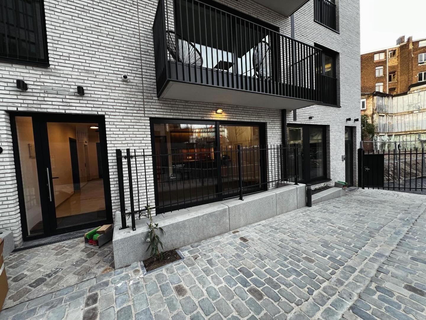 TB Trianon - Appartement Chic & Cosy
