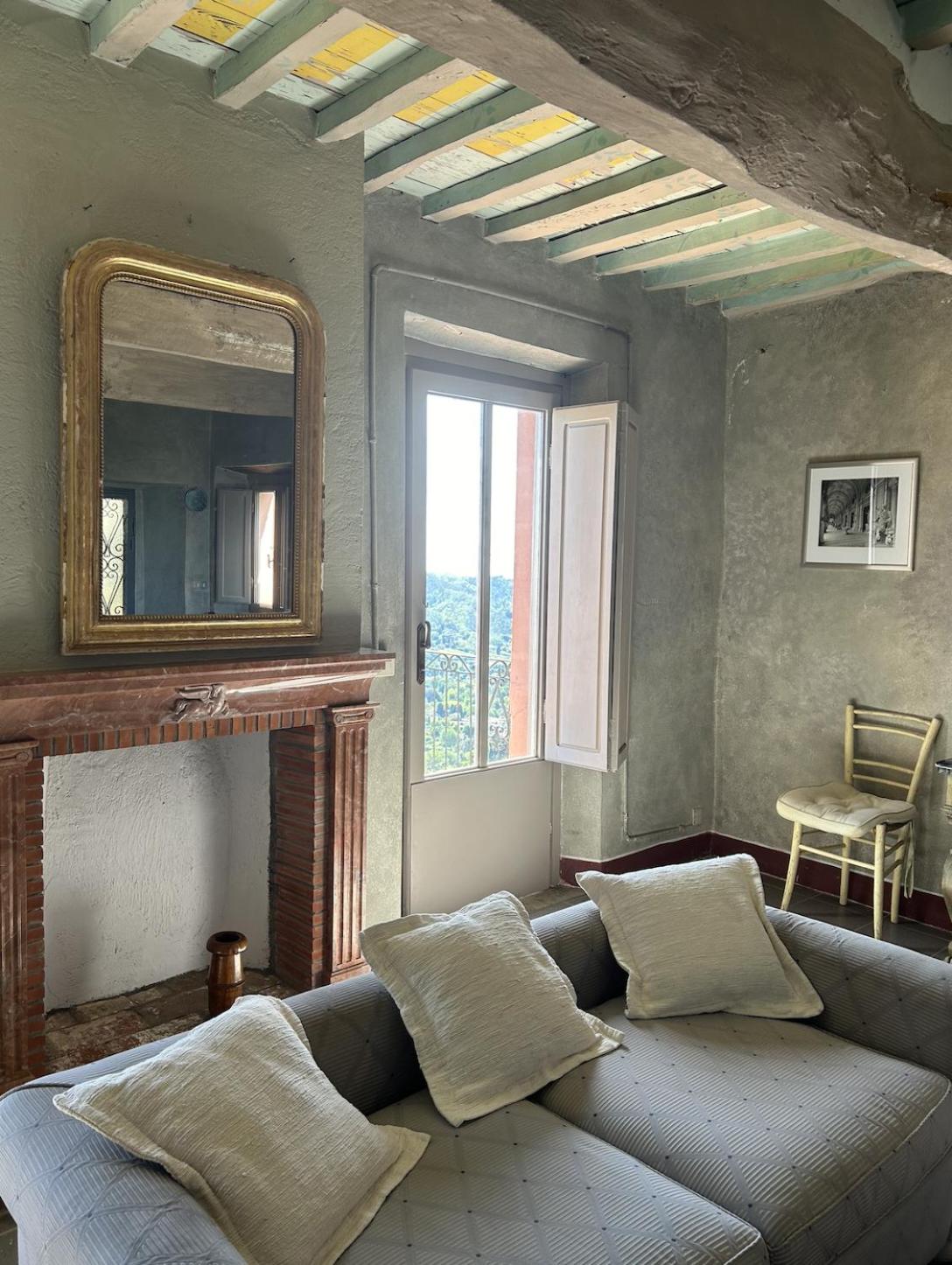 Peralta Tuscany