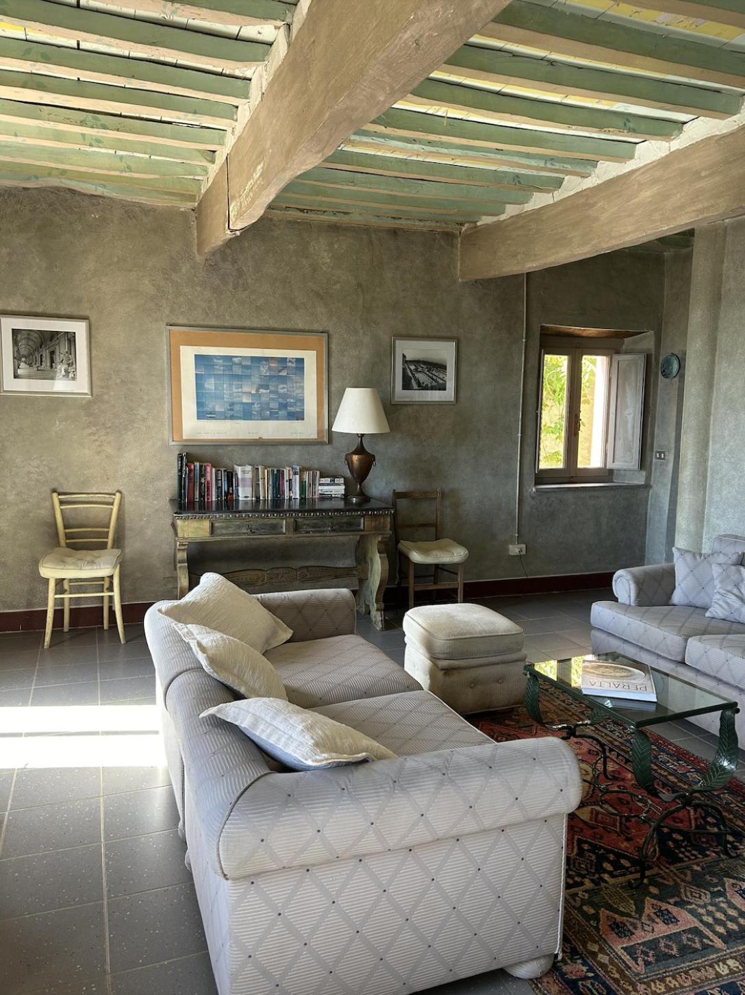 Peralta Tuscany