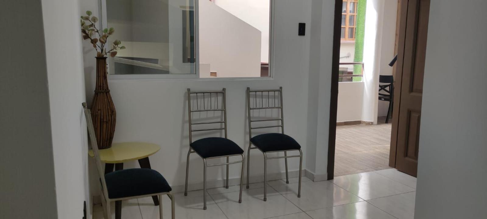 Hostal Mykonos Manta