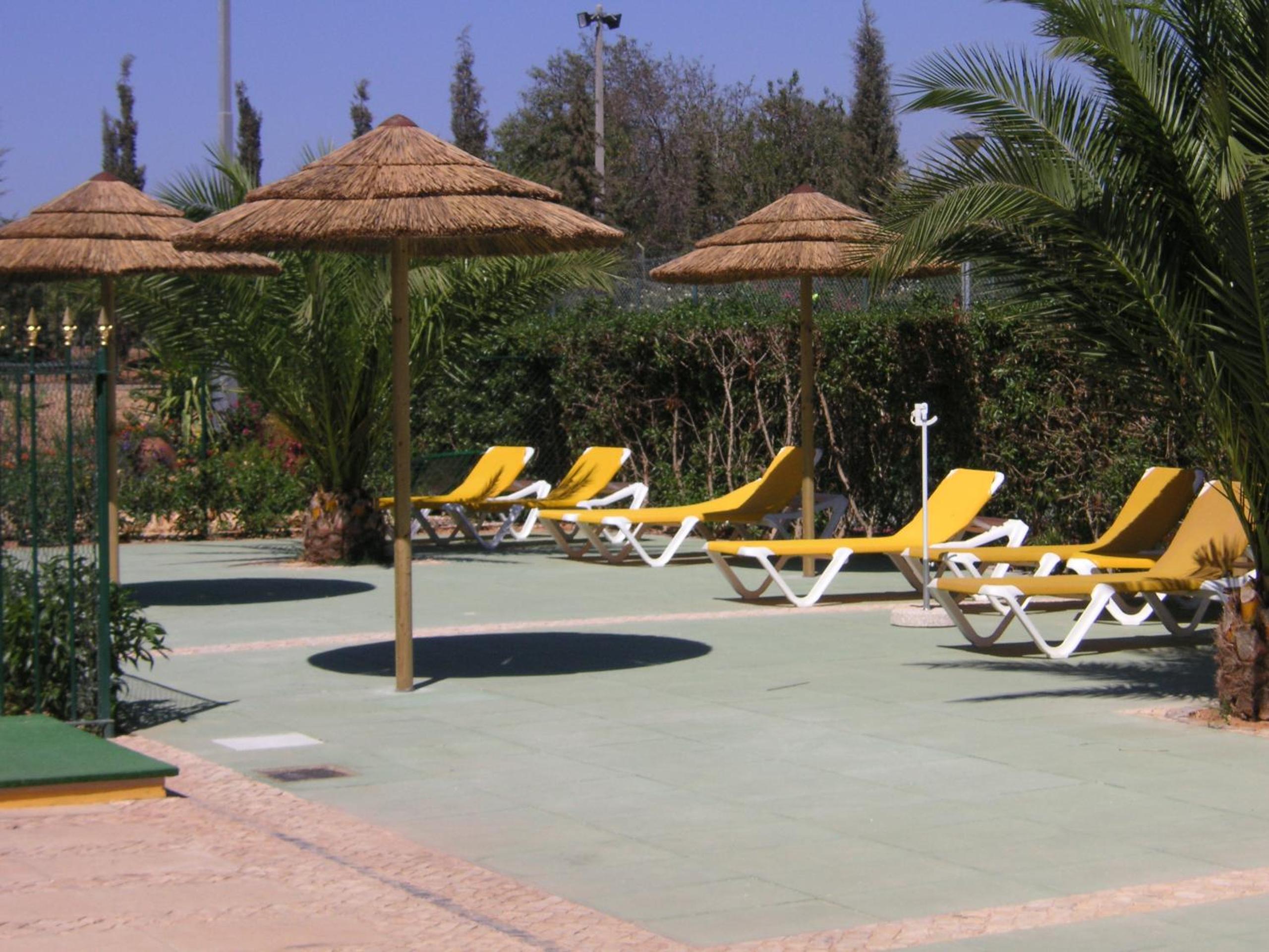 Oásis Parque Portimão