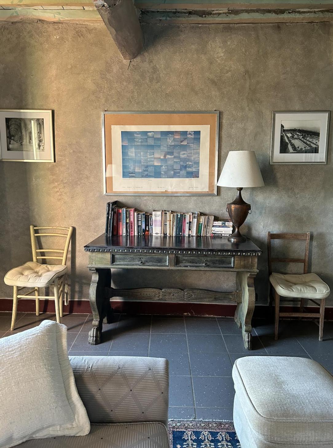 Peralta Tuscany