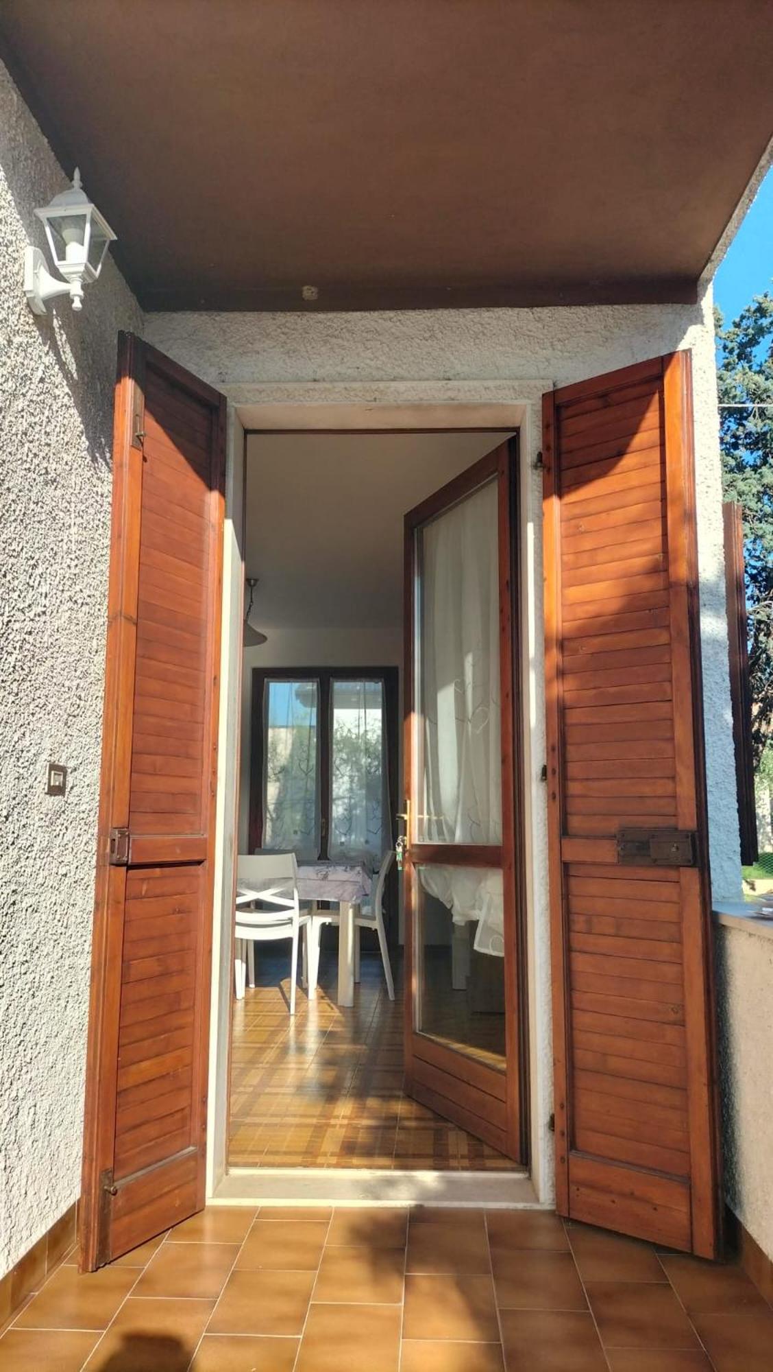 Casa Viale Delle Rose