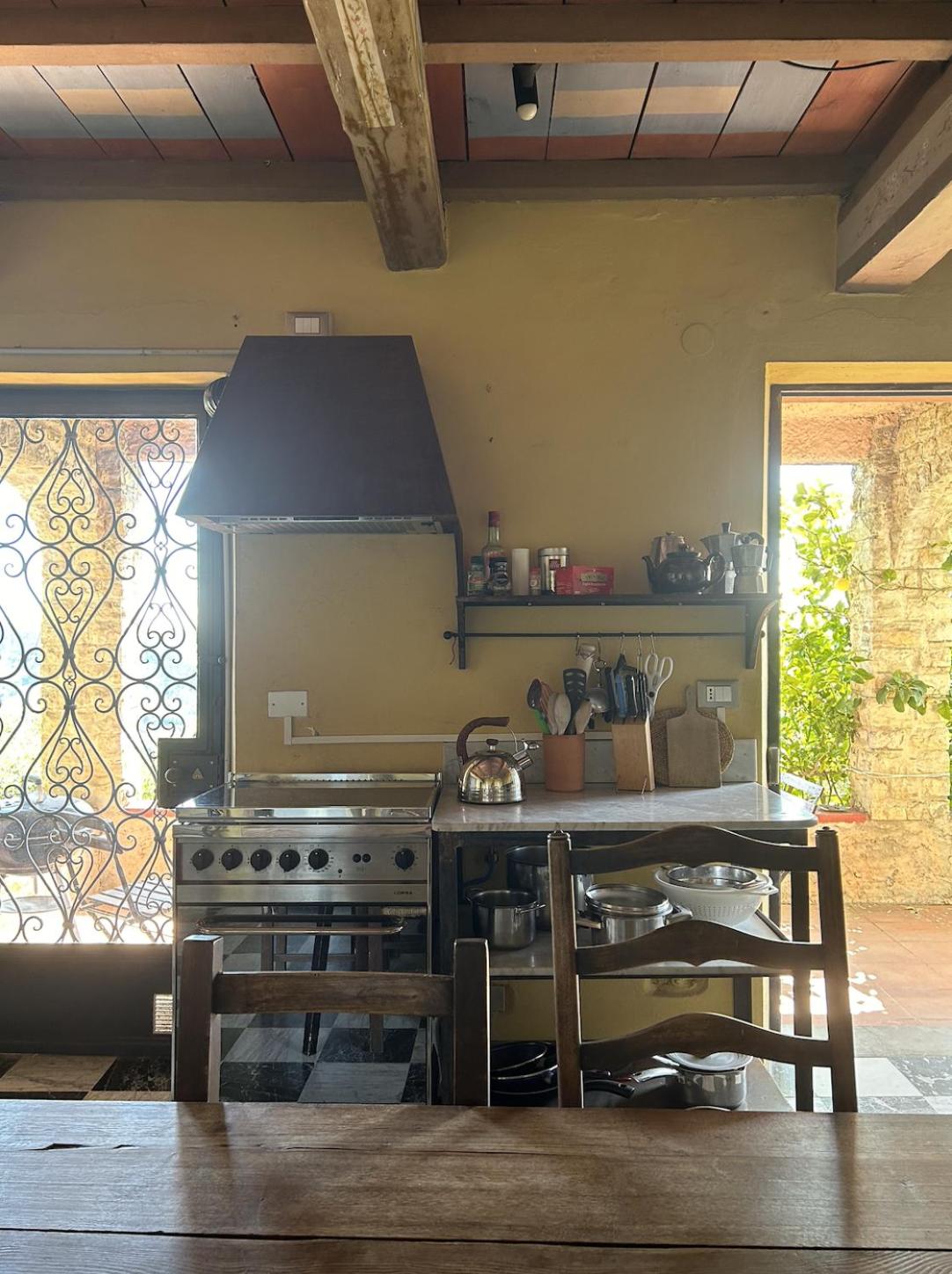 Peralta Tuscany