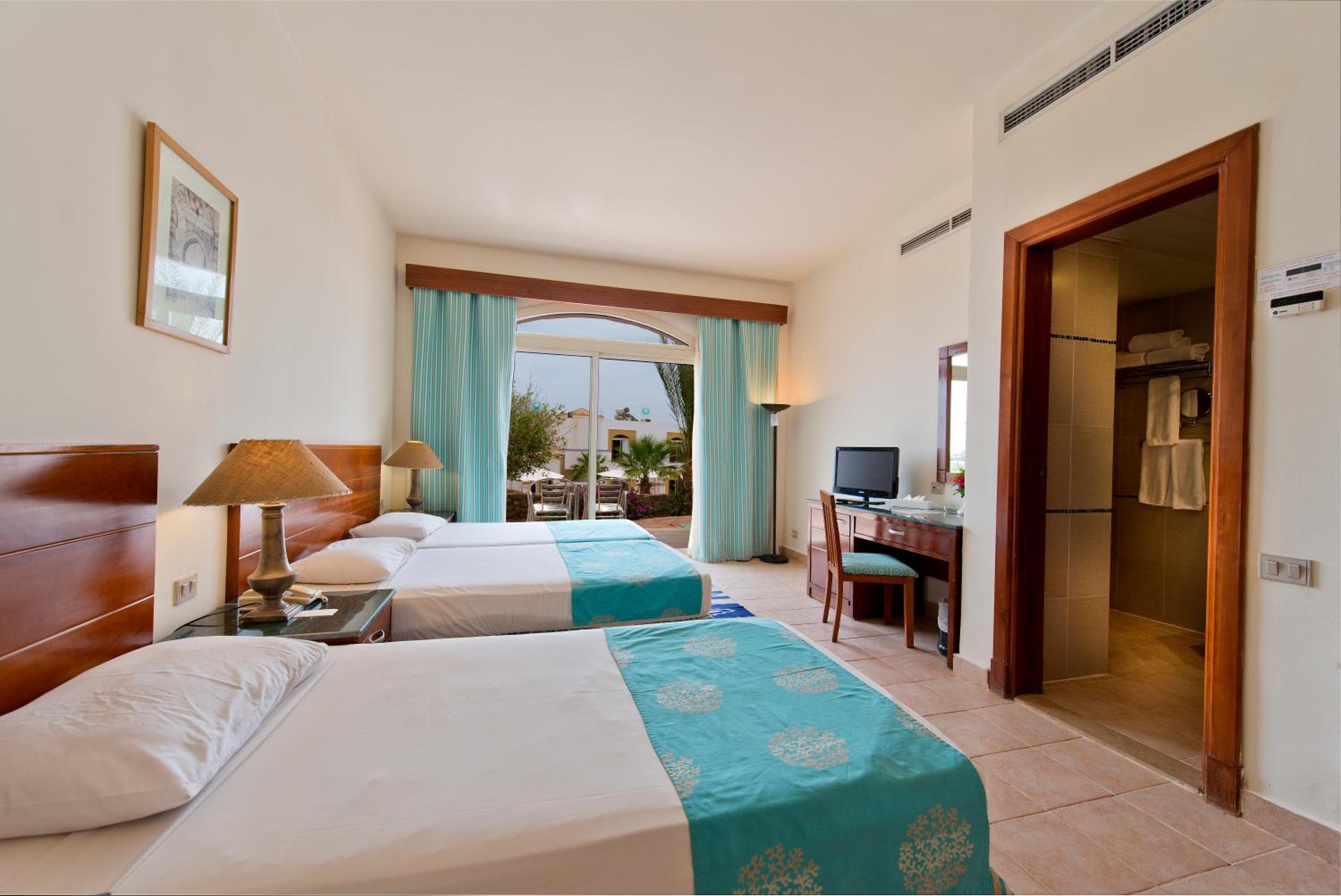 Amphoras Blu Ultra-All Inclusive Adults Only