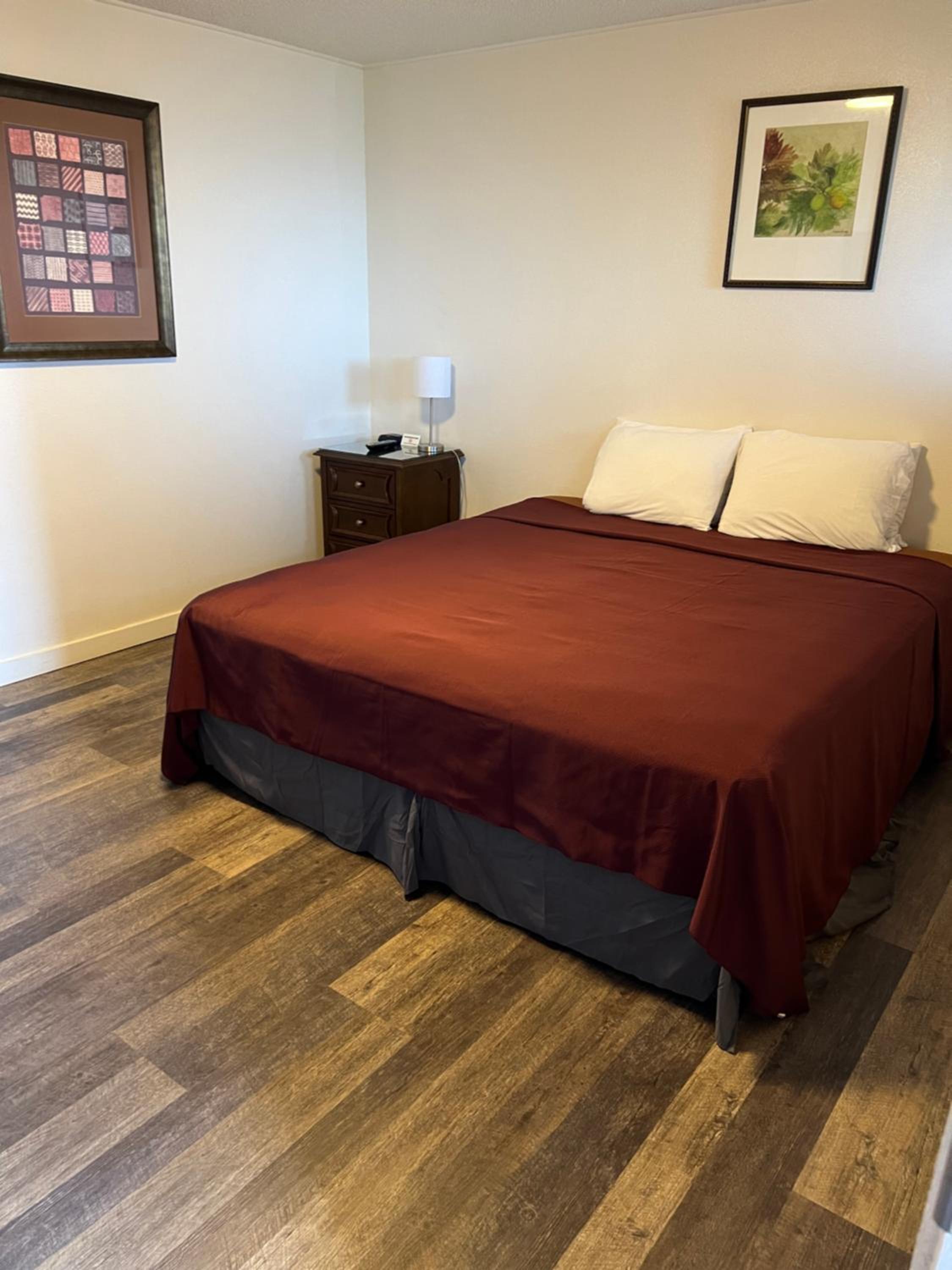 Tip Top Motel
