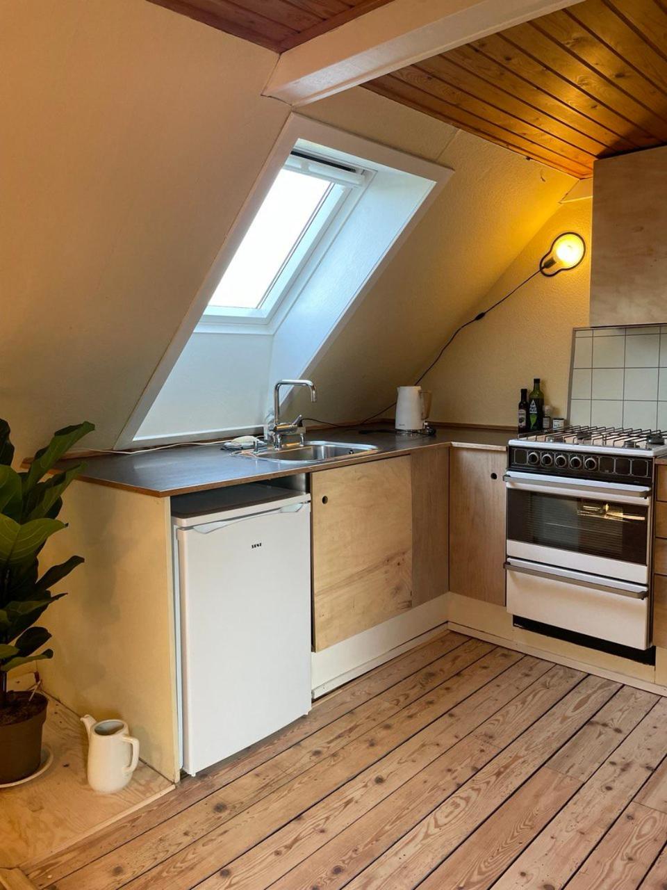 Homestay in charming house on the countryside