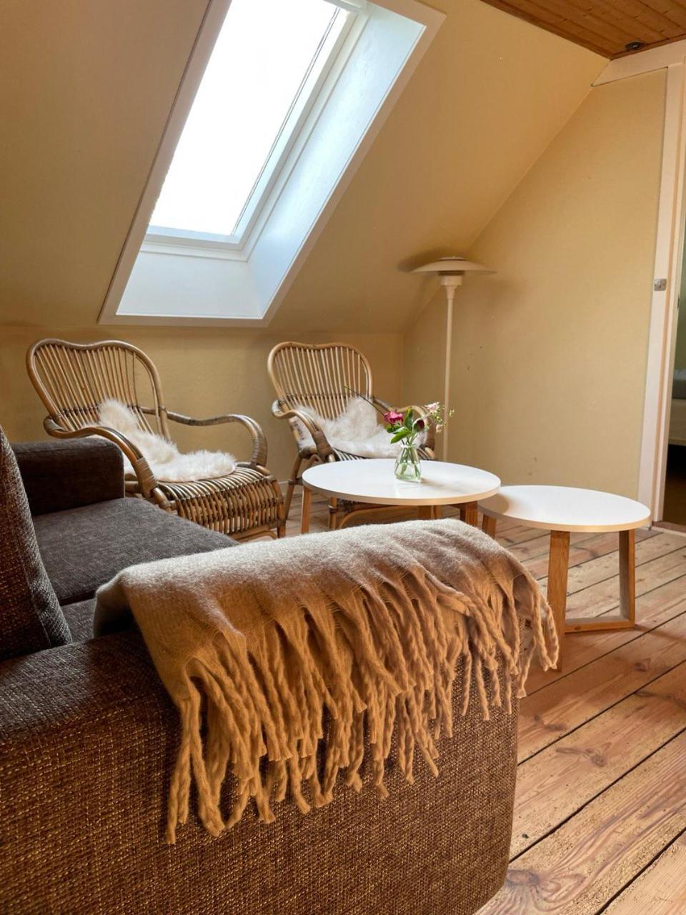 Homestay in charming house on the countryside