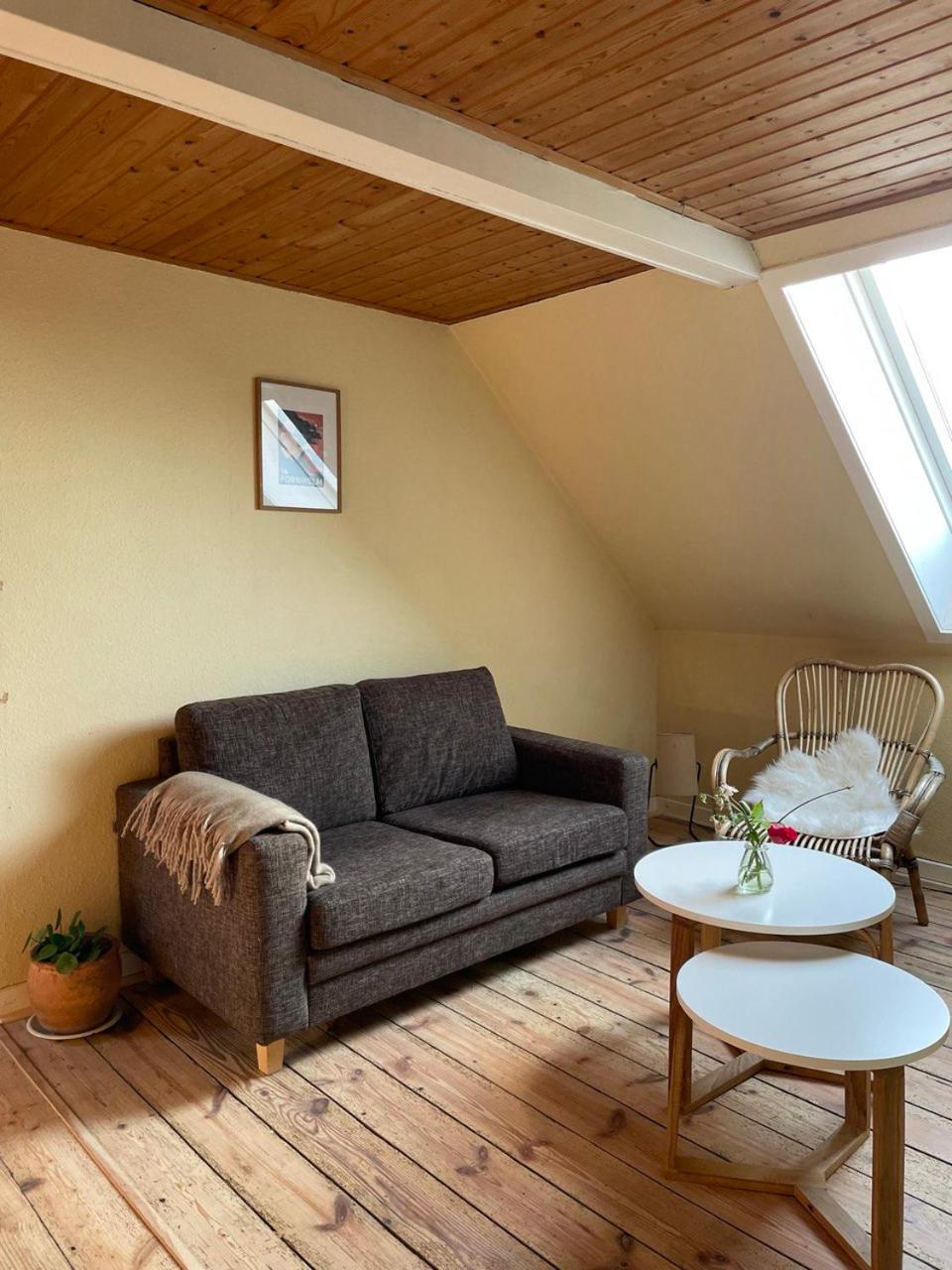 Homestay in charming house on the countryside