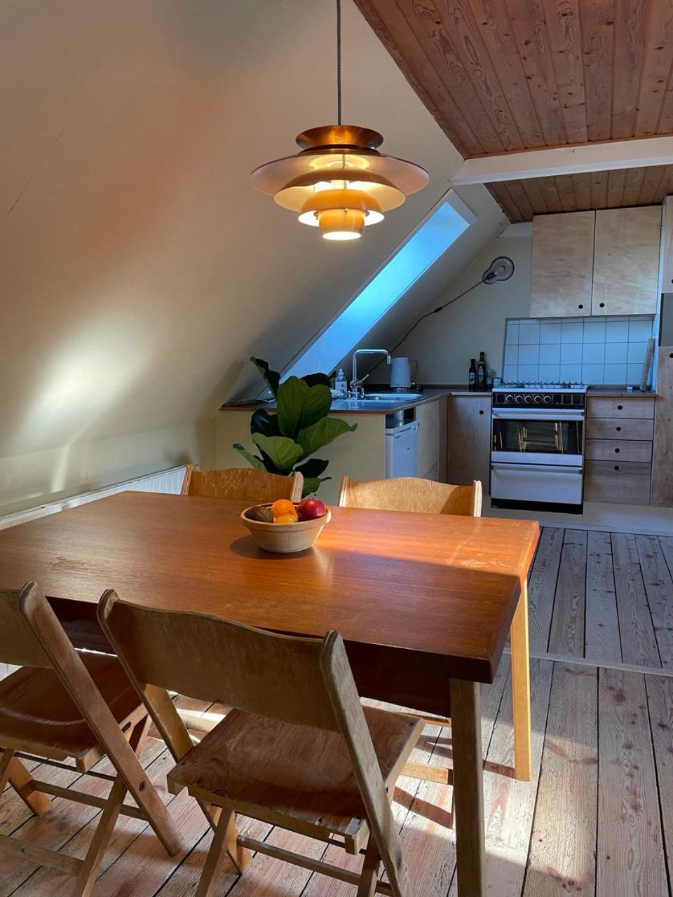 Homestay in charming house on the countryside