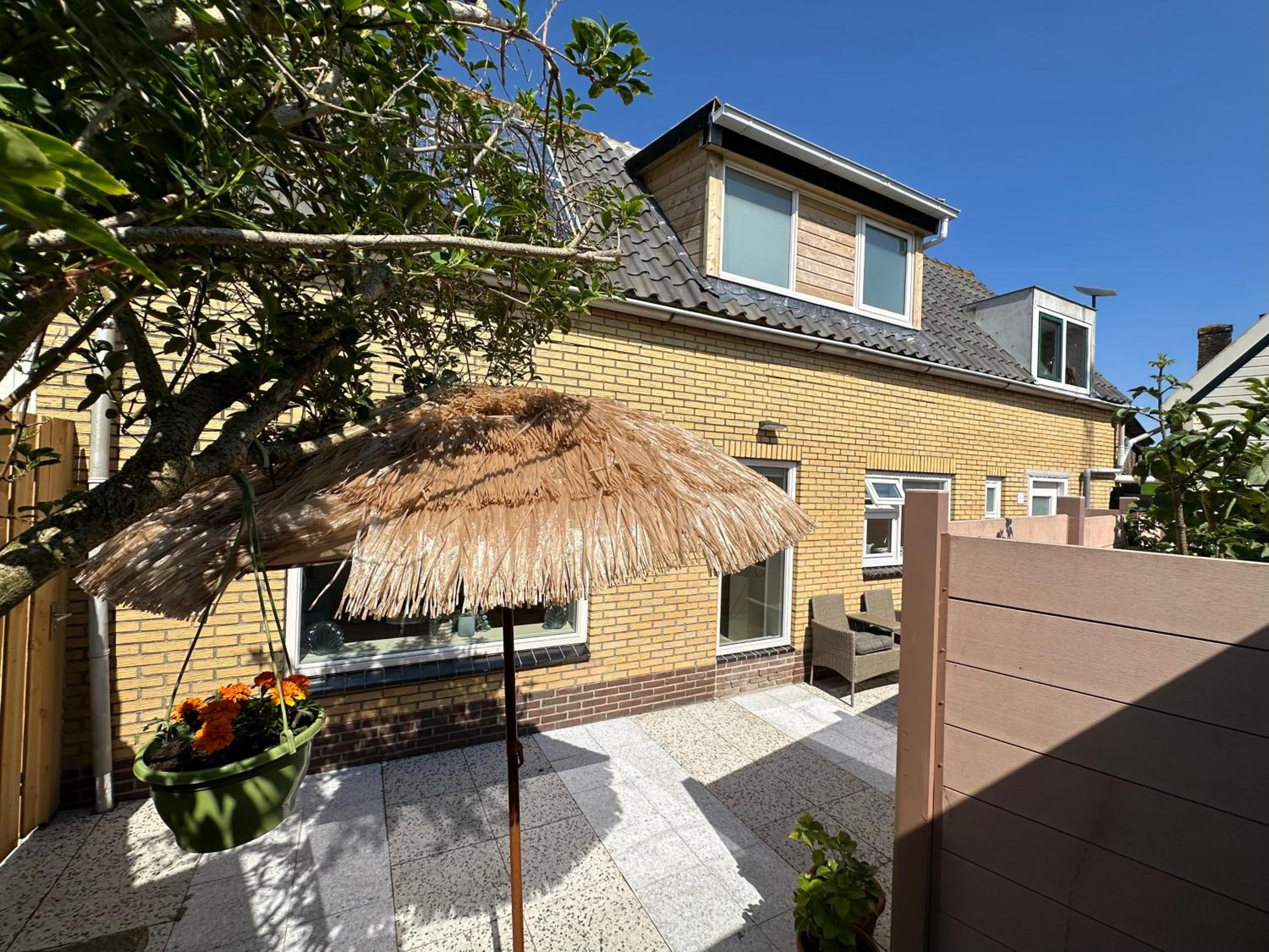Havenhuis TEXEL, per week or weeks Saturday-Saturday