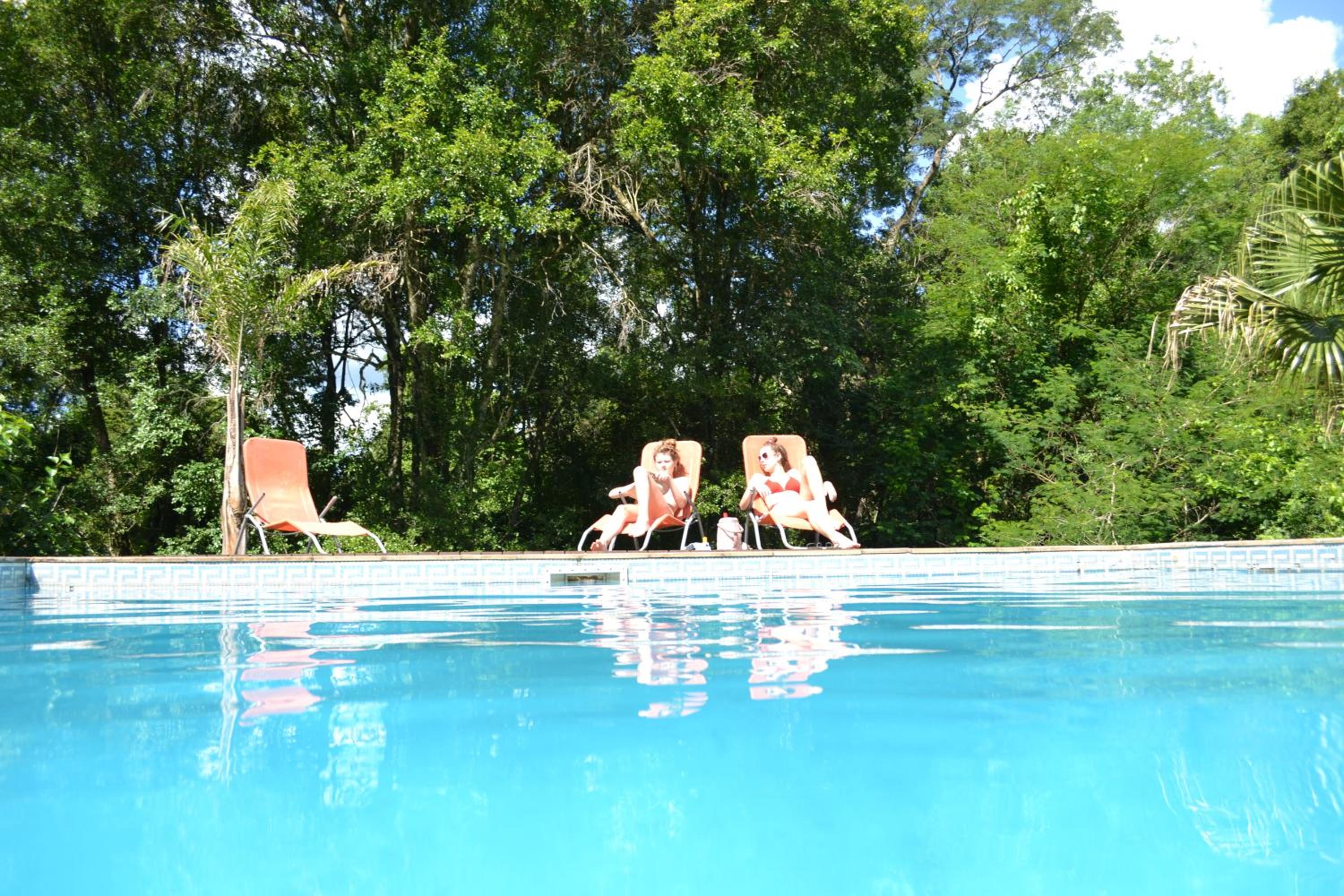 Amaraka Lodge