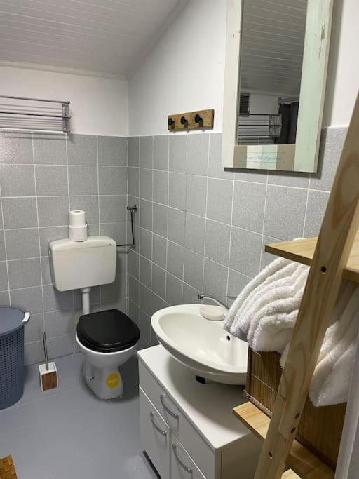 Ferienwohnung Perak
