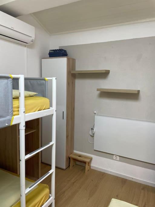 Ferienwohnung Perak