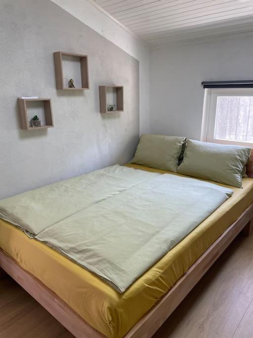 Ferienwohnung Perak