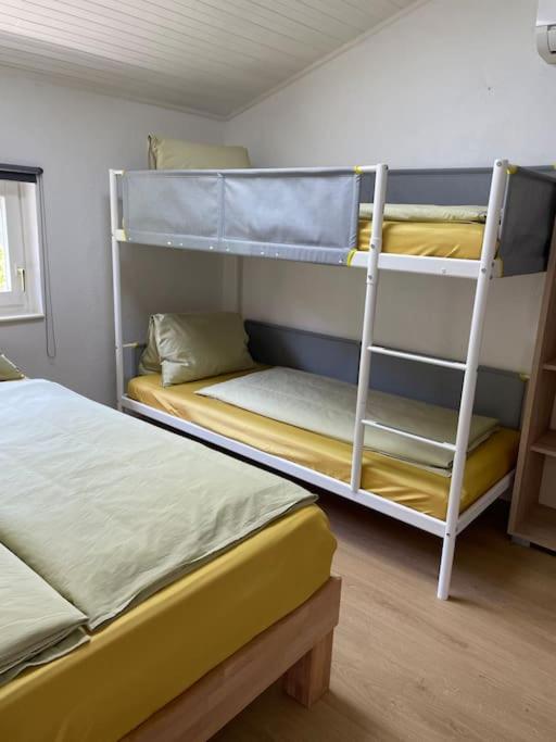 Ferienwohnung Perak