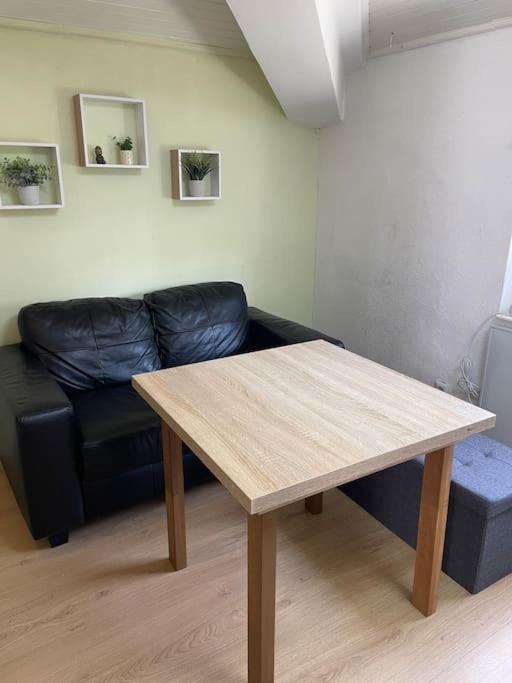 Ferienwohnung Perak