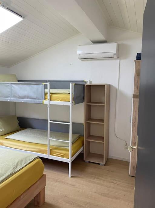 Ferienwohnung Perak
