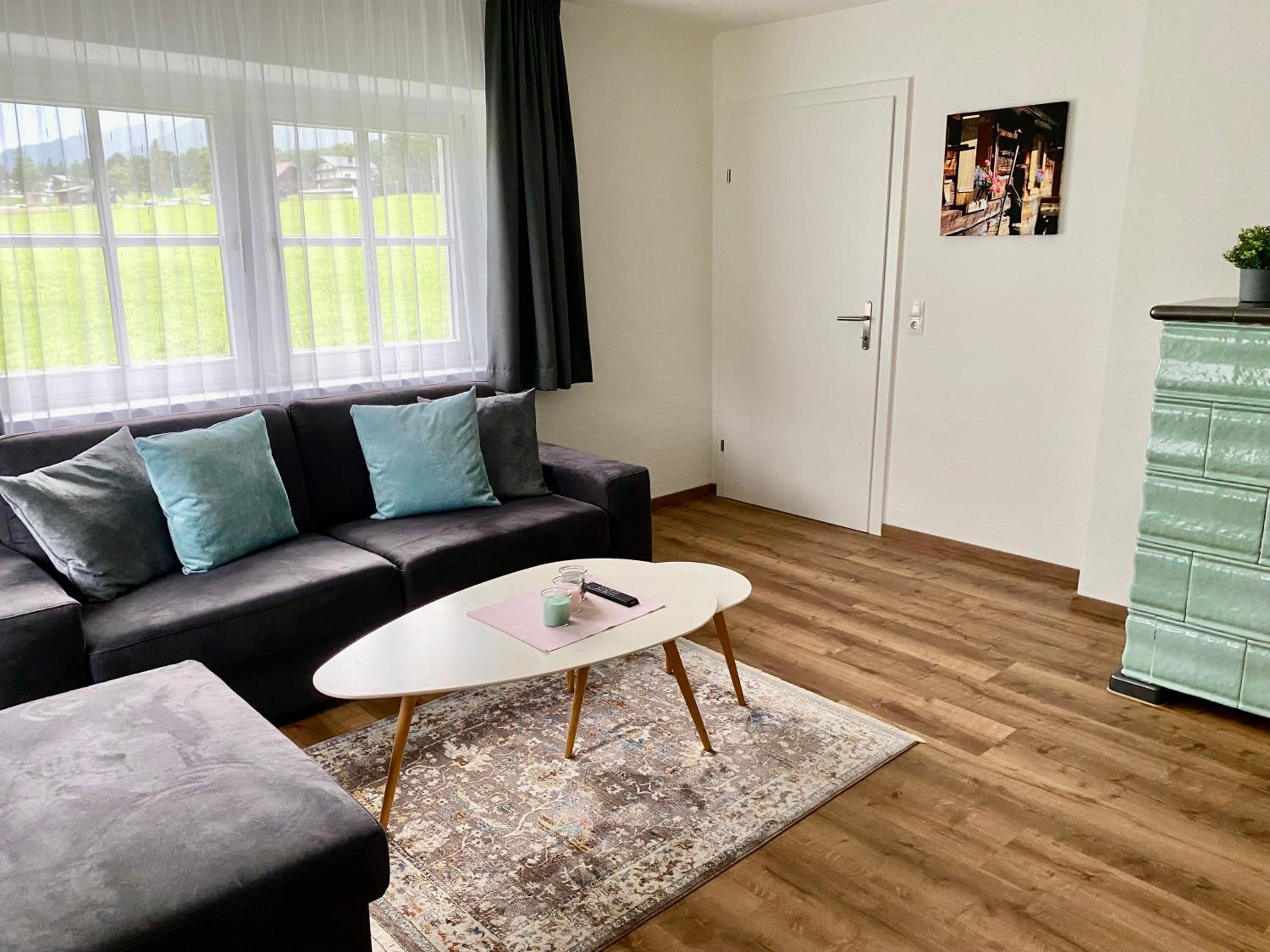 Appartements Wieseneck - Ramsau am Dachstein - inklusive Sommercard!
